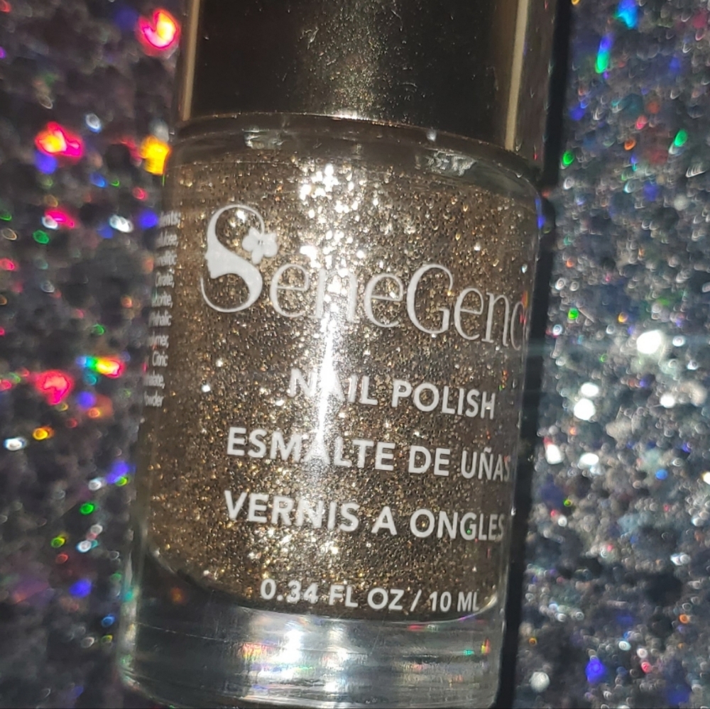 SeneGence Glittering Lights